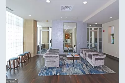 4561 Olde Perimeter Way NE #UNIT 1607, Atlanta, GA 30346 - Photo 39