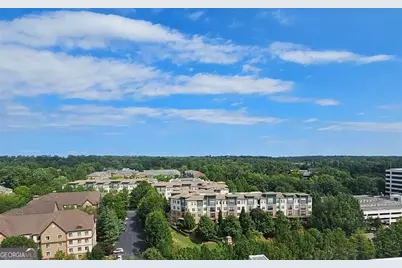4561 Olde Perimeter Way NE #UNIT 1607, Atlanta, GA 30346 - Photo 5