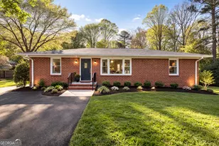 73 Cade St, Hartwell, GA 30643 - Photo 1