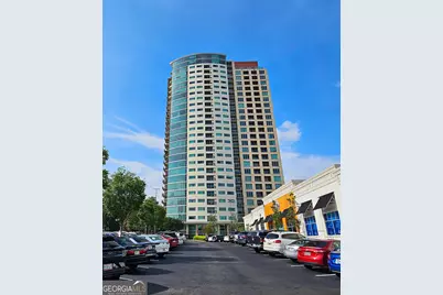 4561 NE Olde Perimeter Way #1607, Atlanta, GA 30346 - Photo 1