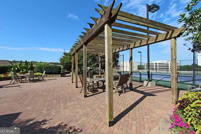 4561 NE Olde Perimeter Way #1607, Atlanta, GA 30346 - Photo 43