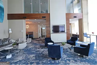 4561 Olde Perimeter Way #1607, Atlanta, GA 30346 - Photo 13