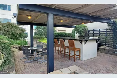 4561 Olde Perimeter Way #1607, Atlanta, GA 30346 - Photo 35