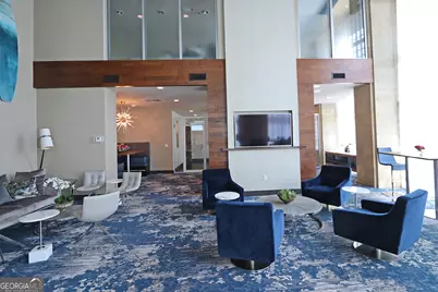 4561 NE Olde Perimeter Way #1607, Atlanta, GA 30346 - Photo 13