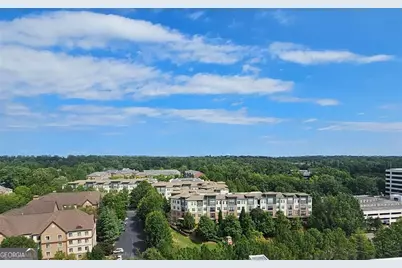 4561 Olde Perimeter Way #1607, Atlanta, GA 30346 - Photo 5