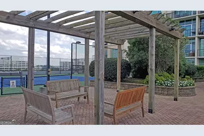 4561 NE Olde Perimeter Way #1607, Atlanta, GA 30346 - Photo 37