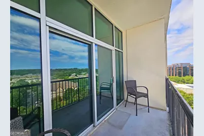 4561 NE Olde Perimeter Way #1607, Atlanta, GA 30346 - Photo 29