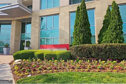 4561 Olde Perimeter Way #1607, Atlanta, GA 30346 - Photo 7