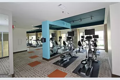 4561 Olde Perimeter Way #1607, Atlanta, GA 30346 - Photo 39