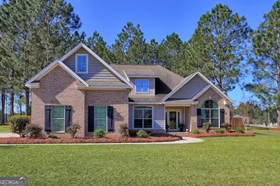 6400 Marissa Court, Statesboro, GA 30461 - Photo 3