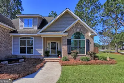 6400 Marissa Court, Statesboro, GA 30461 - Photo 7