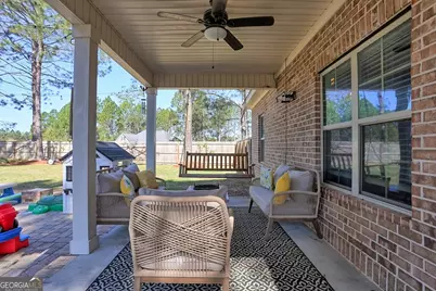 6400 Marissa Court, Statesboro, GA 30461 - Photo 37