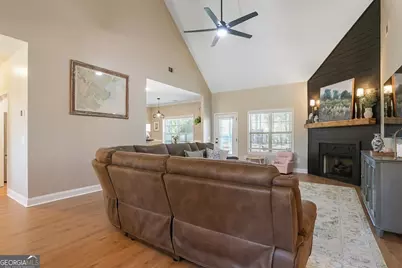 6400 Marissa Court, Statesboro, GA 30461 - Photo 9