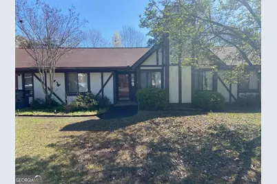 528 Ansley Avenue, Perry, GA 31069 - Photo 1