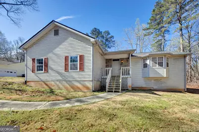 2067 Brandy Woods Drive SE, Conyers, GA 30013 - Photo 1