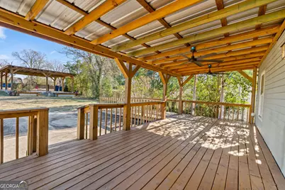 1342 Ross Street, Macon, GA 31201 - Photo 33