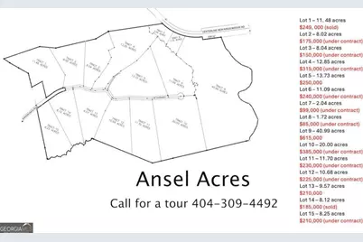 0 Winford Smith Road #5, Athens, GA 30607 - Photo 19