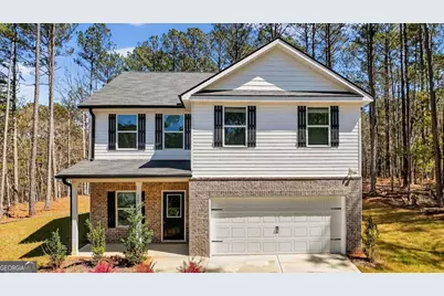 125 Pelican Circle, Monticello, GA 31064 - Photo 3