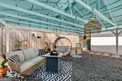 405 Ashantilly Avenue, Saint Simons, GA 31522 - Photo 31