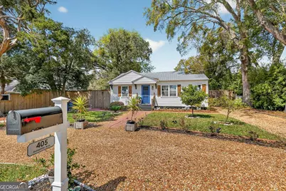 405 Ashantilly Avenue, Saint Simons, GA 31522 - Photo 51