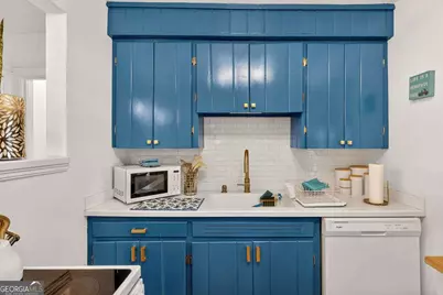 405 Ashantilly Avenue, Saint Simons, GA 31522 - Photo 9