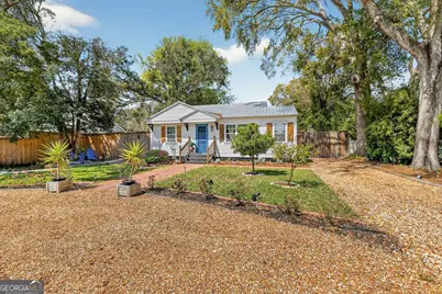 405 Ashantilly Avenue, Saint Simons, GA 31522 - Photo 53