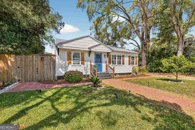 405 Ashantilly Avenue, Saint Simons, GA 31522 - Photo 49