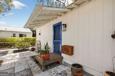 405 Ashantilly Avenue, Saint Simons, GA 31522 - Photo 35