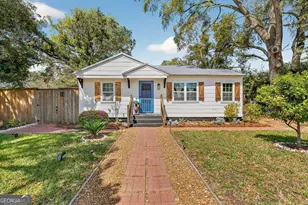 405 Ashantilly Ave, Saint Simons, GA 31522 - Photo 1