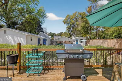 405 Ashantilly Avenue, Saint Simons, GA 31522 - Photo 25