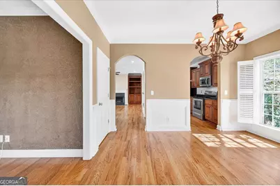 348 Ivystone Drive, Macon, GA 31220 - Photo 5