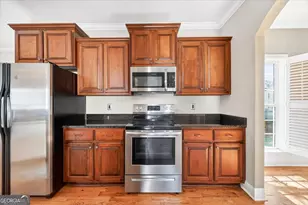 348 Ivystone Dr, Macon, GA 31220 - Photo 13