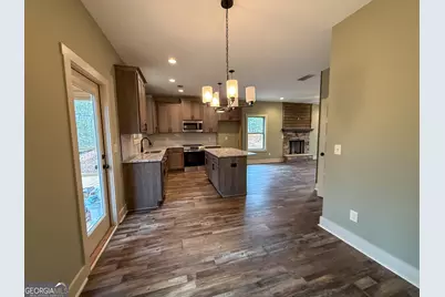 18 Creek Bend Point, Cleveland, GA 30528 - Photo 13