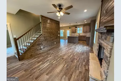 18 Creek Bend Point, Cleveland, GA 30528 - Photo 3