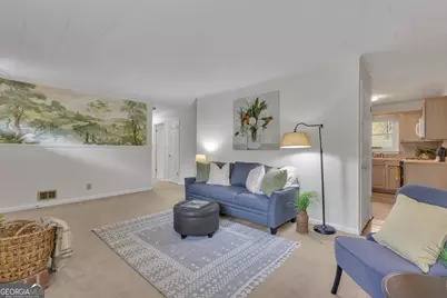 355 Circle Drive, Fayetteville, GA 30214 - Photo 7