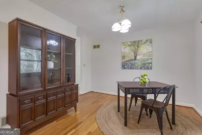 355 Circle Drive, Fayetteville, GA 30214 - Photo 9