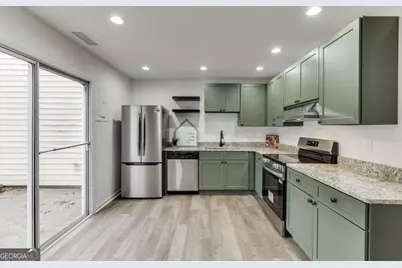 4030 Hidden Hollow Terrace #A, Gainesville, GA 30506 - Photo 11