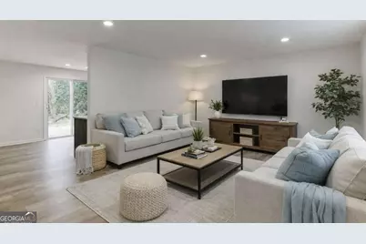 4030 Hidden Hollow Terrace #A, Gainesville, GA 30506 - Photo 1