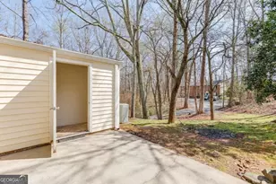 4030 Hidden Hollow Terrace, Gainesville, GA 30506 - Photo 25