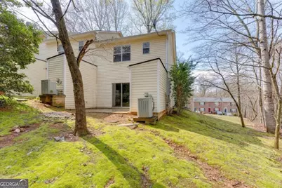4030 Hidden Hollow Terrace #A, Gainesville, GA 30506 - Photo 23