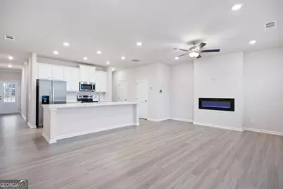 376 Whitetail Circle, Canton, GA 30115 - Photo 13