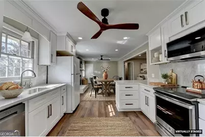 4461 S Roberts Drive, Sugar Hill, GA 30518 - Photo 19