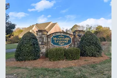 Lot 27 Spring Field Drive, Clarkesville, GA 30523 - Photo 3