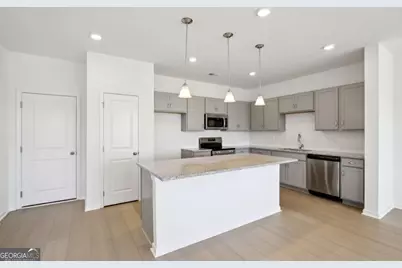 803 Nova Trail #10, Riverdale, GA 30274 - Photo 11