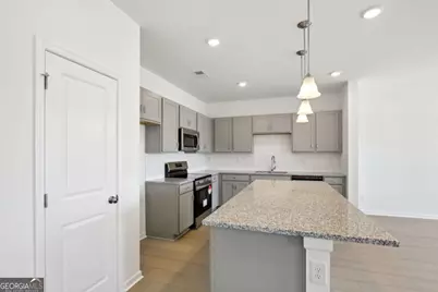 803 Nova Trail #10, Riverdale, GA 30274 - Photo 13