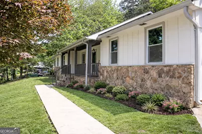 409 Flora Avenue, Rome, GA 30161 - Photo 3