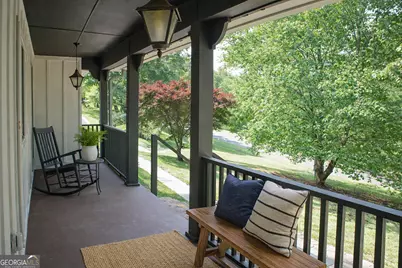 409 Flora Avenue, Rome, GA 30161 - Photo 5