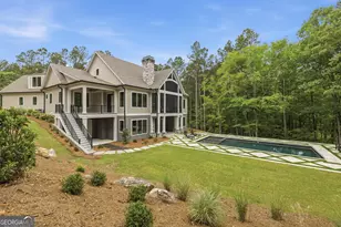 1051 Oliver Creek, Greensboro, GA 30642 - Photo 59