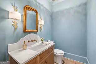 1051 Oliver Creek, Greensboro, GA 30642 - Photo 19