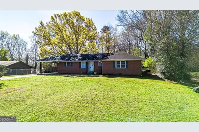 268 Janice Drive, Athens, GA 30606 - Photo 27